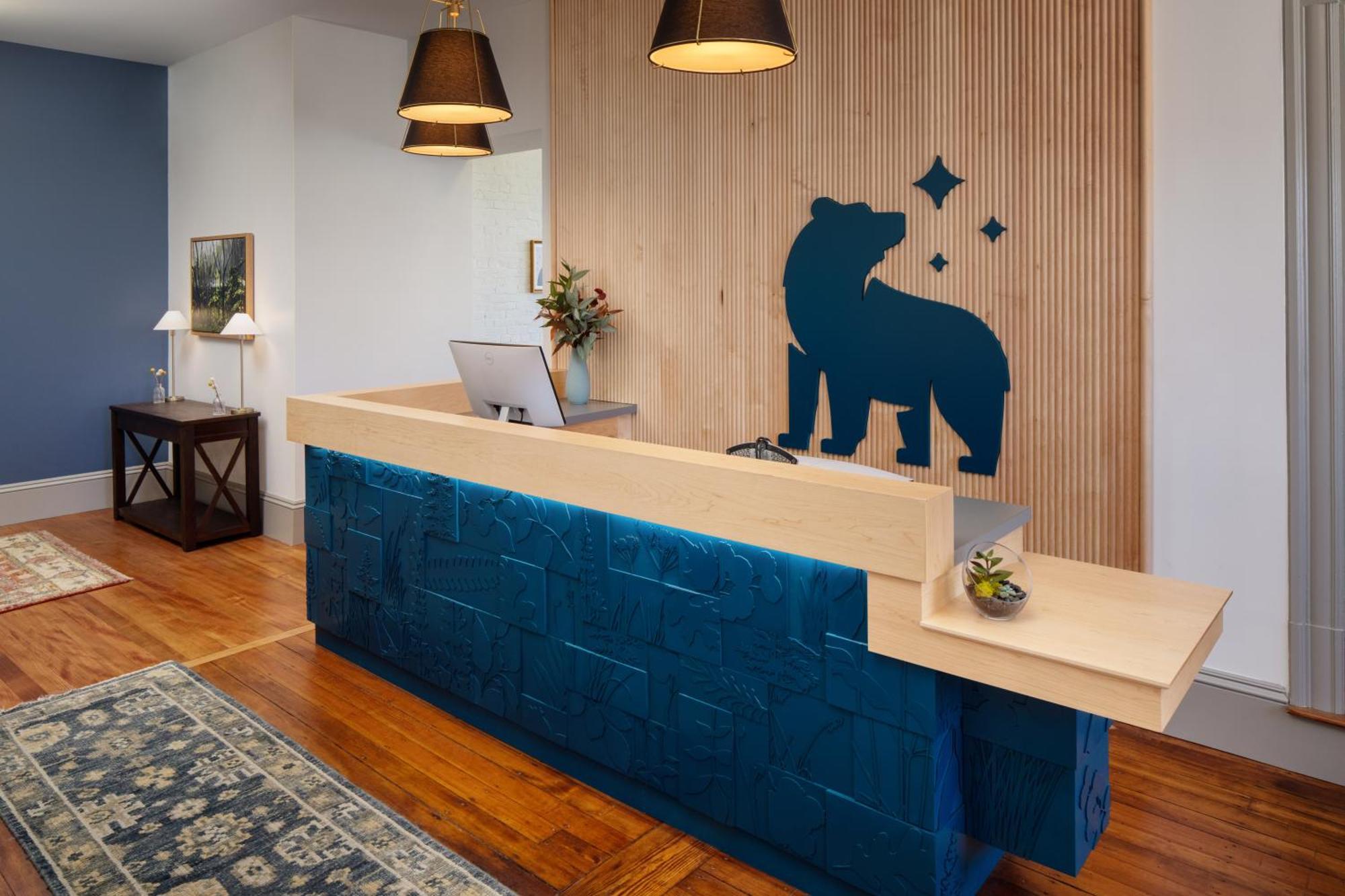 Hotel Ursa Orono Ngoại thất bức ảnh